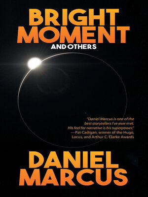 cover image of Bright Moment and Others